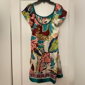 Halé Bob Silk Dress